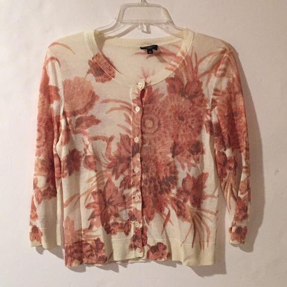 Talbots Sweaters - Talbots Sweater